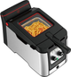 Frytkownica Tefal Clear Duo FR600D - obraz 4