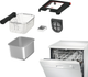 Frytkownica Tefal Clear Duo FR600D - obraz 5