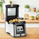 Frytkownica Tefal Clear Duo FR600D - obraz 8