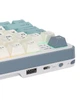 Клавіатура Royal Kludge S98 Wireless Keyboard UA\RU\ENG Cherry Profile (Brown Switch) Light Cloud (RK-S98UARUENG-CHP-BS-LC) - зображення 13