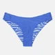 Нижняя часть купальника женская Puma Swim Women Reversible Briefs 93884302 M Vivid Blue (8720245823326) - изображение 2