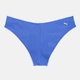 Нижняя часть купальника женская Puma Swim Women Reversible Briefs 93884302 M Vivid Blue (8720245823326) - изображение 4