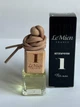 Автомобильный парфюм "LeMien" №1 Paco Rabanne (MILLION) - изображение 1