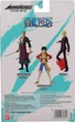Bandai Подвижная фигурка Манки Д. Луффи ANIME HEROES (Monkey D. Luffy) из аниме One Piece / Ван Пис (100258.3) - изображение 9