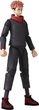 Bandai рухома фігурка Ітадорі Юдзі (Yuji Itadori) ANIME HEROES Магічна битва Jujutsu Kaisen (100260.1) - зображення 15
