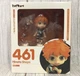 Сборная подвижная Фигурка Нендороид 461 Nendoroid Шое Хината из аниме Волейбол! / Haikyu!! - изображение 6