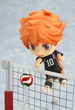 Сборная подвижная Фигурка Нендороид 461 Nendoroid Шое Хината из аниме Волейбол! / Haikyu!! - изображение 10
