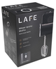 Mikser Lafe MixPro czarno-srebrny - obraz 3