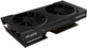 Karta graficzna XFX PCI-Ex Radeon RX 9060 XT Swift 8GB OC GDDR6 (128bit) (3320/20000) (HDMI, 2 x DisplayPort) (RX-96TSW8GBQ) - obraz 2