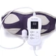 Збільшувач грудей 001 CHEST MASSAGER масаж + інфрачервоне обігрів, електричне (15184) - зображення 1