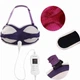 Збільшувач грудей 001 CHEST MASSAGER масаж + інфрачервоне обігрів, електричне (15184) - зображення 3