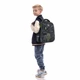 Рюкзак шкільний напівкаркасний GoPack Education Skate GO25-165M-8 - зображення 13