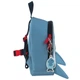 Рюкзак дитячий Kite Kids Hungry Shark K25-538XXS - зображення 4