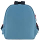 Рюкзак дитячий Kite Kids Hungry Shark K25-538XXS - зображення 6