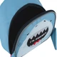 Рюкзак дитячий Kite Kids Hungry Shark K25-538XXS - зображення 9