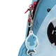 Рюкзак дитячий Kite Kids Hungry Shark K25-538XXS - зображення 12
