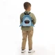 Рюкзак дитячий Kite Kids Hungry Shark K25-538XXS - зображення 13
