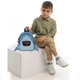 Рюкзак дитячий Kite Kids Hungry Shark K25-538XXS - зображення 14