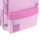 Рюкзак шкільний GoPack Education Self Love Club GO25-182M-4 - изображение 9