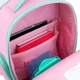 Рюкзак напівкаркасний Kite Education Cat Corn (LED) K22-706M-1 - зображення 9