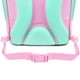 Рюкзак напівкаркасний Kite Education Cat Corn (LED) K22-706M-1 - зображення 13