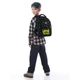 Рюкзак шкільний GoPack Education Break The Rules GO25-175M-6 - зображення 13