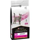 Лечебный сухой корм для кошек Purina Pro Plan Veterinary Diets UR Urinary 1,5 кг - изображение 2