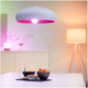 Zestaw inteligentnych żarówek WIZ Wi-Fi Bulb Standard Colors E27 8 W 2 szt. (8720169072336) - obraz 8