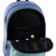 Рюкзак GoPack Education Teens GO24-140L-2 м'ятно-блакитний - зображення 9