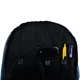 Рюкзак GoPack Education Teens GO24-140L-2 м'ятно-блакитний - зображення 10