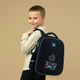 Рюкзак GoPack Education напівкаркасний GO24-165M-5 Cyber Sport - зображення 10