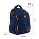 Рюкзак GoPack Education GO24-175M-10 Faster - изображение 3