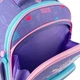 Рюкзак GoPack Education каркасний GO24-597M-4 Say Cheese - изображение 7