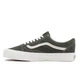 Кеды Vans Vault Old Skool Vr3 Lx Green VN0A5EDXB6D 40.5 - изображение 4