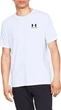 Футболка Under Armour Sportstyle Lc Ss White 1326799-100 XXL - зображення 2