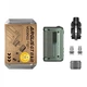 POD-система Voopoo ARGUS GT II Lime Green (6941291545754) - изображение 2
