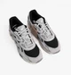 Кроссовки ASICS Gel-Nyc Brown/Metallic 1203A383-004 43.5 - изображение 4