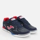 Мужские футзалки Joma Top Flex Rebound 2403 TORW2403IN 44 (10.5US) 29 см Темно-сине-красные (8445954892103) - изображение 4