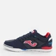Мужские футзалки Joma Top Flex Rebound 2403 TORW2403IN 44 (10.5US) 29 см Темно-сине-красные (8445954892103) - изображение 5