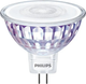 Світлодіодна лампа Philips Master LED GU5.3 7.5 W 3000K (8719514307407) - зображення 1