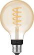 Inteligentna lampa Philips Hue G93 E27 7W 2000K-4500K (8719514301481) - obraz 2