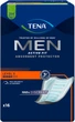Урологические прокладки для мужчин Tena Men Active Fit Level 3 16 шт (7322540463620) - изображение 2