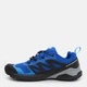 Мужские кроссовки для бега Salomon X-Adventure L47320800 46 (11.5US) 29.5 см Синие (195751293235) - изображение 4
