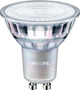 Світлодіодна лампа Philips Master LED GU10 4.9 W 2200-2700K (8718696708118) - зображення 1