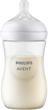 Пляшечка для годування Philips AVENT Natural Природний потік 260 мл (SCY903/01) - зображення 1