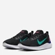 Мужские кроссовки для бега Nike Flex Experience Rn 12 DV0740-005 44 (10US) 28 см Черные (197596234183) - изображение 2