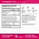 Амінокислота Optimum Nutrition Amino Energy 270 г Strawberry Lime / Полуниця-лайм (USA) - зображення 2