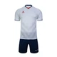 Комплект футбольной формы Kelme MIRIDA бело-красный 3801096.9107 Kelme S - изображение 2