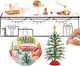 Zestaw zabawek Mga's Miniverse Make It Mini Diner Holiday Licensed WB Movie PDQ (6418859051465) - obraz 4