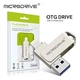 Флешка для айфона и компьютера Microdrive на 32 GB USB 3.0 для Iphone флешка для Ipad - изображение 4
